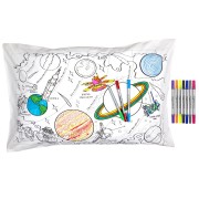 Örngott Space Explorer Colour-in